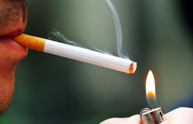 Укрзализныця подумывает над созданием вагона для курящих