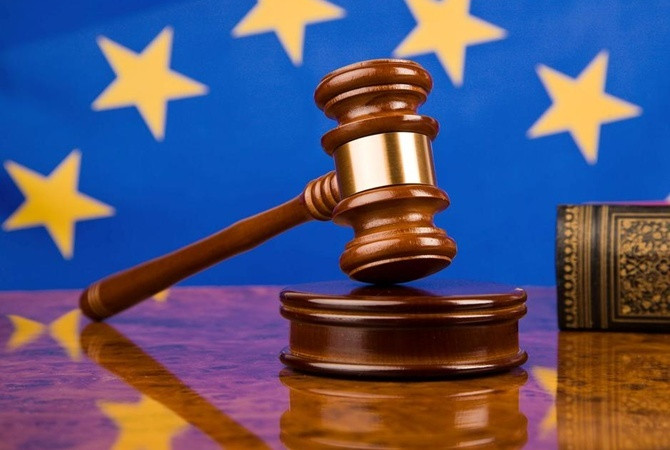 ЕСПЧ вынес решение по делу экс-судьи Верховного Суда Украины