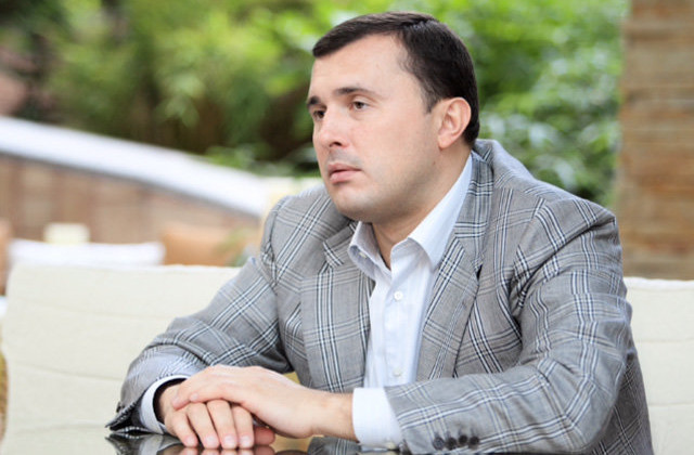 В Украине задержали экс-нардепа, подозреваемого в покушении на убийство