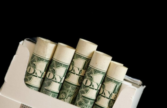 Суд обязал «Тедис Украина» выплатить крупный штраф