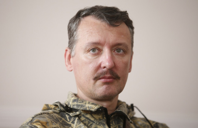 Экс-главарь боевиков заговорил о новом витке войны на Донбассе