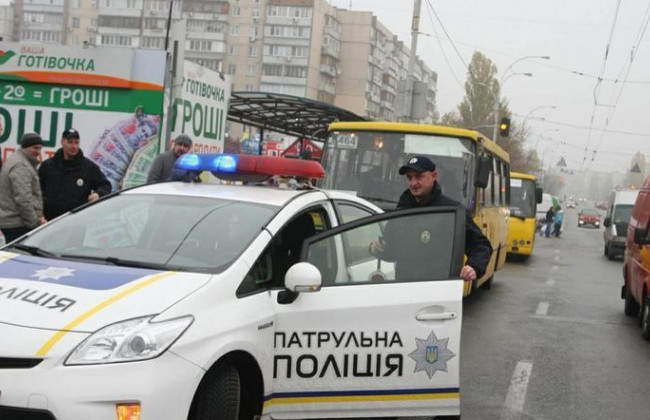 До 40 тысяч гривен: водителям назвали обновленные штрафы