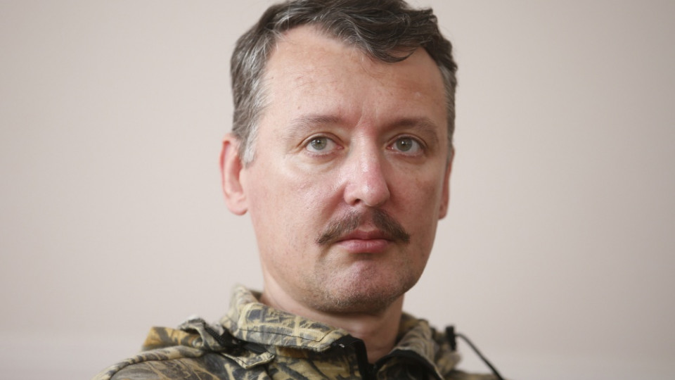 Экс-главарь боевиков заговорил о новом витке войны на Донбассе