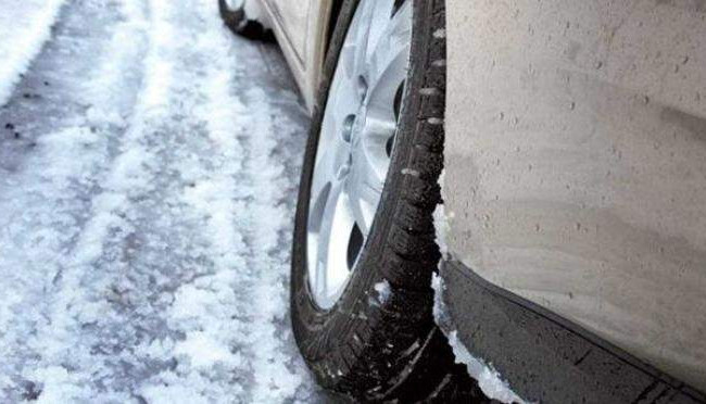 Киевлян предупредили о проблемах на дорогах