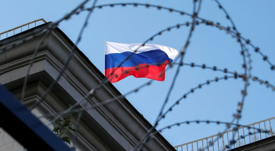 В оккупированном Крыму задержали украинца за «шпионаж»
