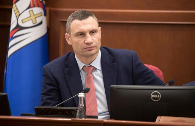 Кличко назвал сумму социальной помощи, которую выделят киевлянам