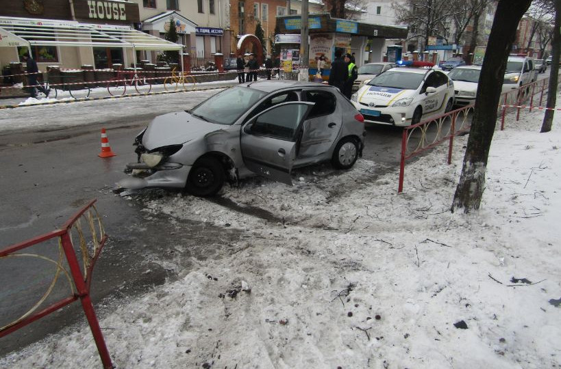 Смертельное ДТП под Киевом: в полиции сообщили новые подробности о виновной