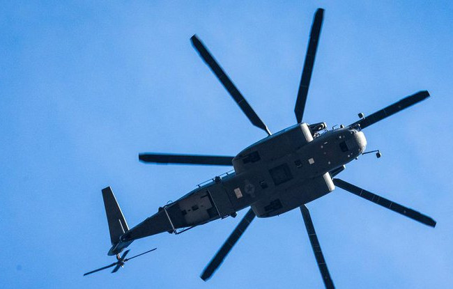 Вторая авиакатастрофа в России за сутки: есть погибшие