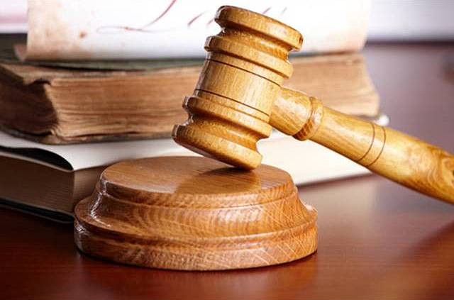 Апелляционный суд Тернопольской области отчитался за год работы