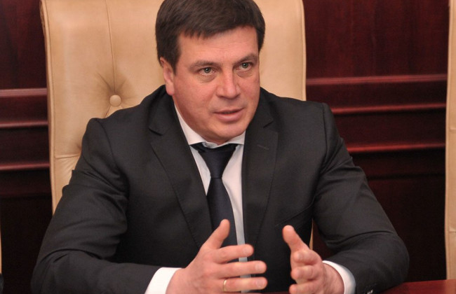 Украинцев поразили многотысячные премии заместителей Зубко