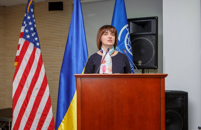 Языковой скандал в ресторане Киева с участием заместителя министра: появились подробности