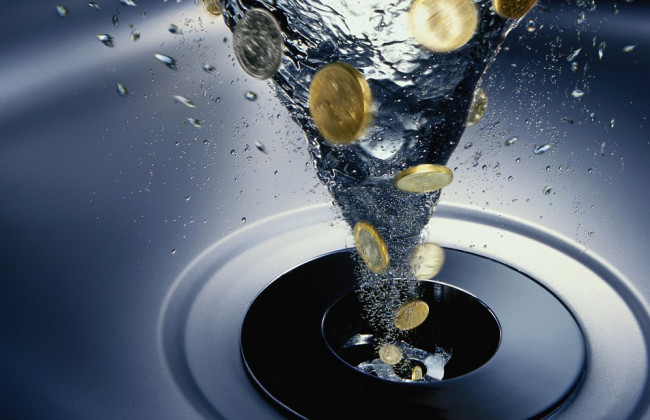 Киевлянам назвали новые тарифы на холодную воду