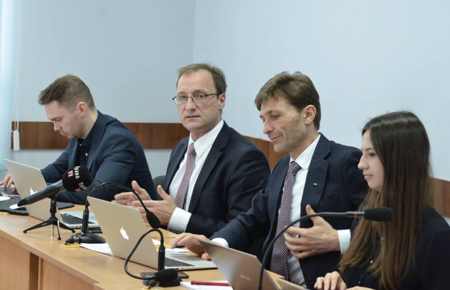 Верховний Суд визначив статус Громадської ради доброчесності