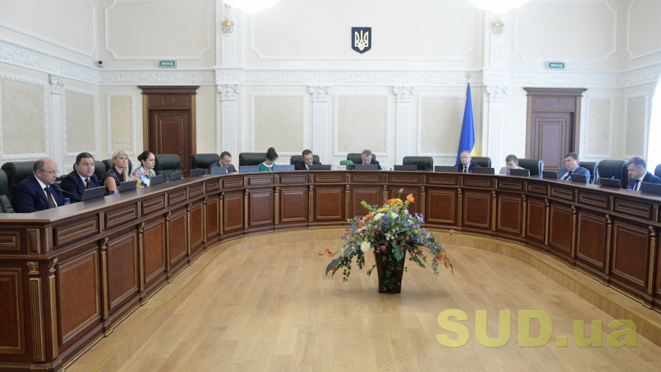 ВСП уволил столичную судью за приговор активисту Евромайдана