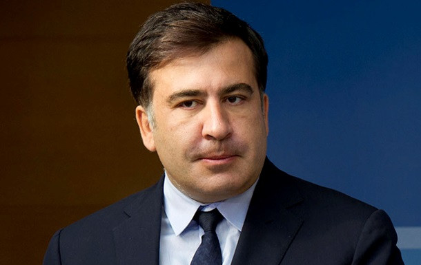 Выдворение Саакашвили: политик подал иск в суд