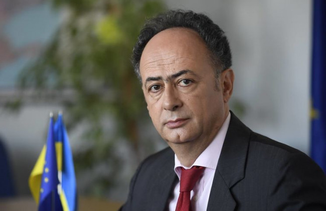 Украинский Антикоррупционный суд: в ЕС назвали важные требования