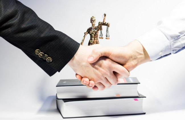 Кто сможет стать адвокатом по новому закону