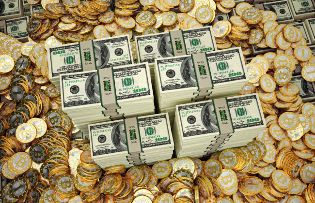 Отмывание денег с помощью криптовалюты: в ЕС сообщили важную информацию