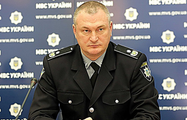 Нацполиция назвала самые опасные города Украины