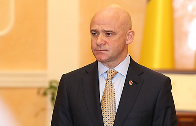 Задержание Труханова: стали известны новые факты об избрании меры пресечения