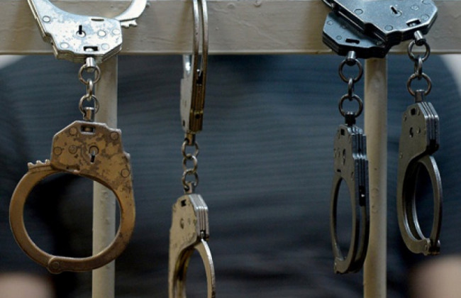 Нападали на людей с большими суммами: вооруженную банду обезвредили в Киеве