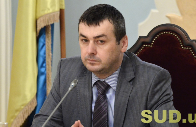 Час змін настав