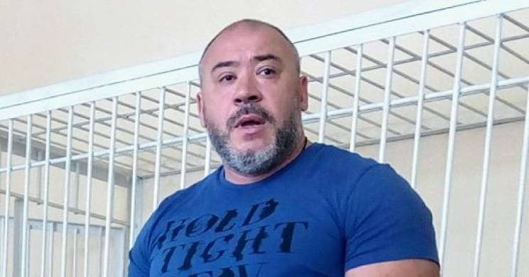 Определена дата апелляции на приговор Крысину за убийство журналиста
