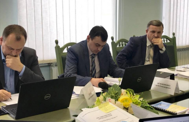 КДКП привлекла 13 прокуроров к ответственности