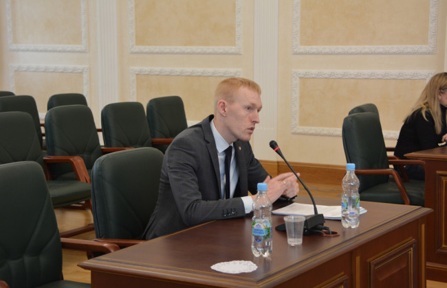 Зампрокурора Николаевской области избежал дисциплинарной ответственности