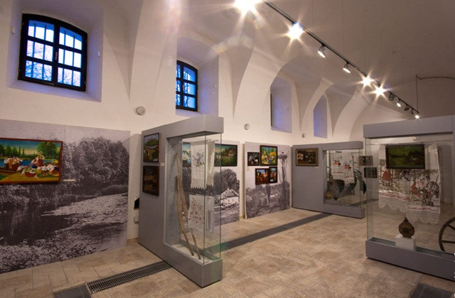 Известный музей в Киеве залило кипятком: залы постоянной экспозиции полностью уничтожены