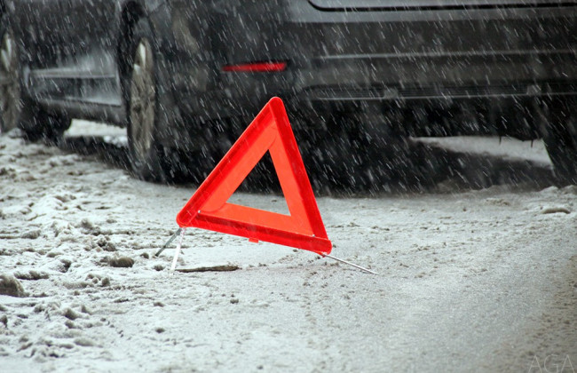 Под Одессой произошло ДТП, есть жертвы