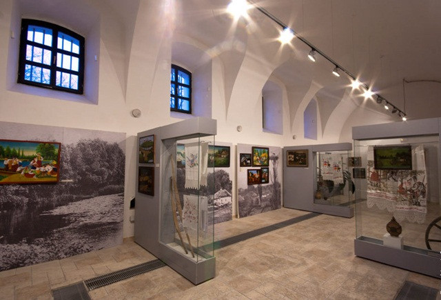 Известный музей в Киеве залило кипятком: залы постоянной экспозиции полностью уничтожены