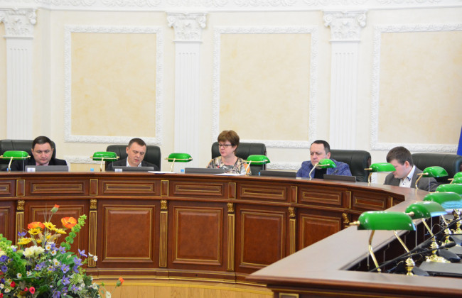 В отношении 4 судей открыты дисциплинарные дела