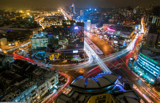 Кличко рассказал, на что потратит 300 миллионов