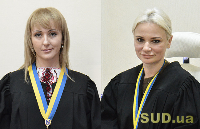 Ходатайства НАБУ и САП часто приходят под вечер, — судьи Соломенского райсуда Киева