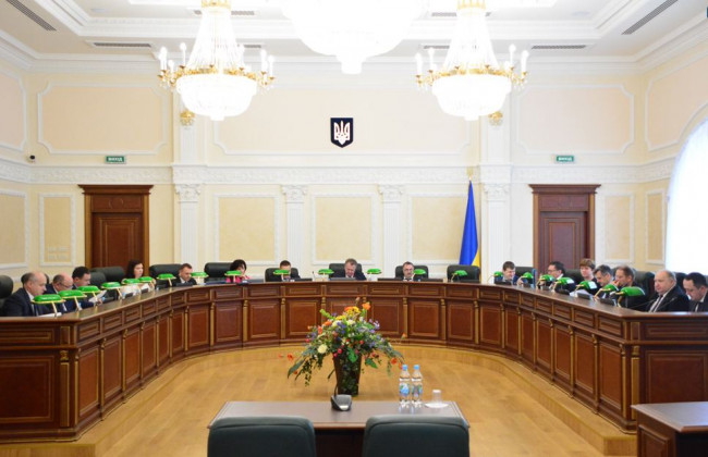 ВСП определил, может ли КДКП проверять декларации прокуроров