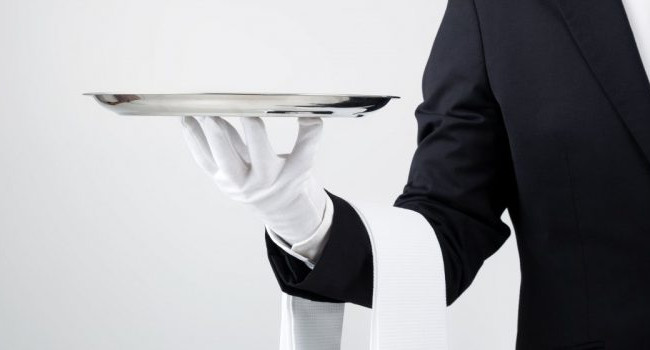 Работников сферы обслуживания Львова обязали говорить только на украинском