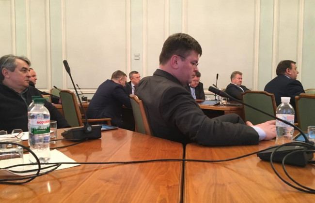 Кому упростят доступ к профессии адвоката в новом законе, текстовая трансляция