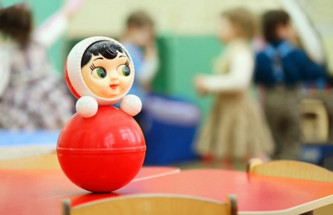 В российском детском саду насмерть замерзла девочка