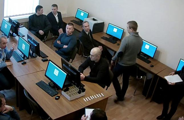 Адвокаты обиделись на директора ГБР