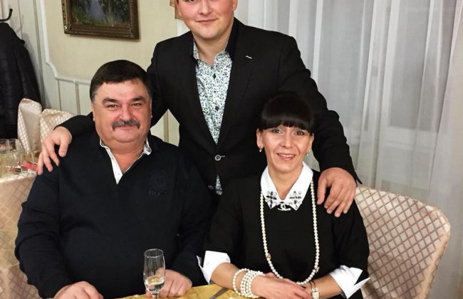 Жестокая расправа с целой семьей: правоохранители арестовали злоумышленников