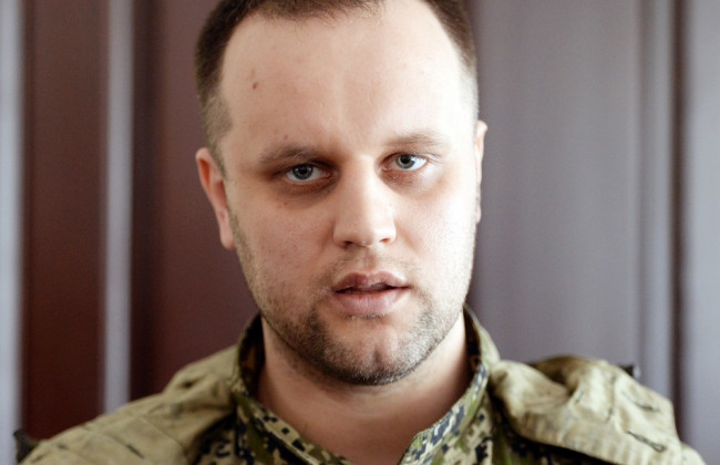 Террористы на Донбассе угрожают захватом новых регионов