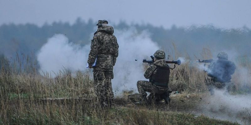 Названы две точки удара боевиков в ближайшее время