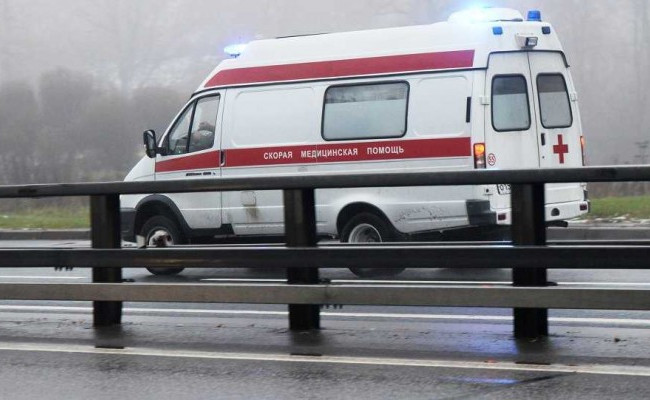 Медикам фейковой «ЛНР» боевики устроили настоящее испытание