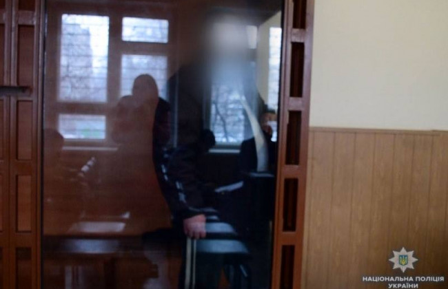 Жестокое убийство семьи предпринимателей: суд наказал подозреваемых