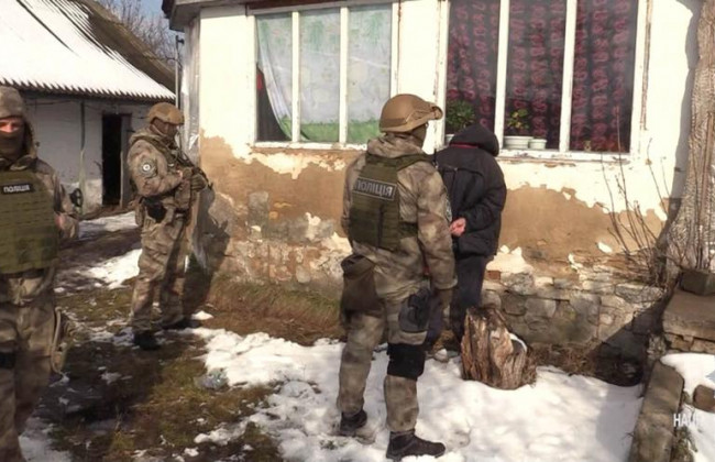 «Требовали 500 тысяч долларов»: под  Киевом правоохранители освободили заложника