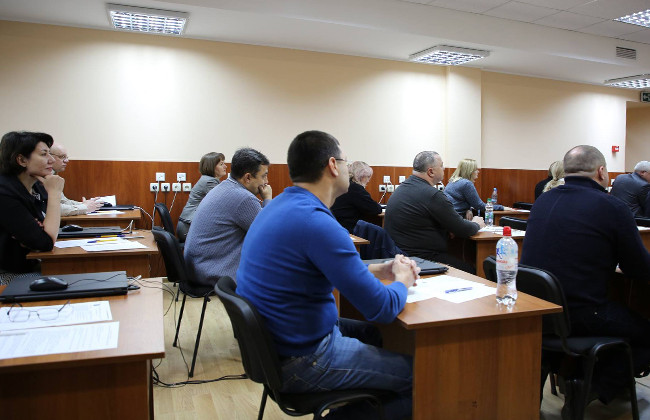 В ВККС рассказали, что будет с судьями, которые не изъявили желания проходить оценивание