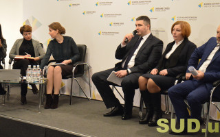 Информационный марафон кандидатов в ВСП и ВККС, фоторепортаж