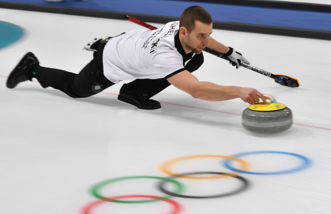 Олимпиада-2018:  спортивный арбитраж открыл дело в отношении российского призера