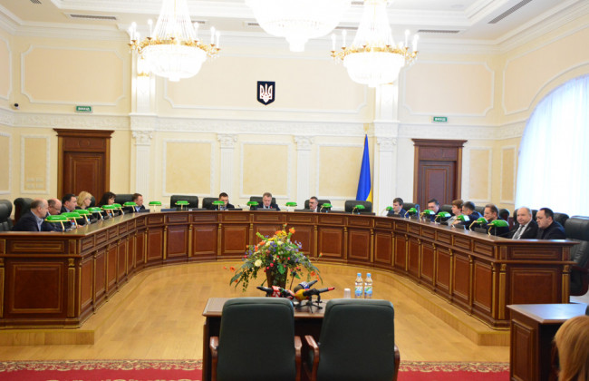 Судья считает журналистское расследование вмешательством в профессиональную деятельность